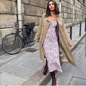 Realisation Par Alba mystic dress